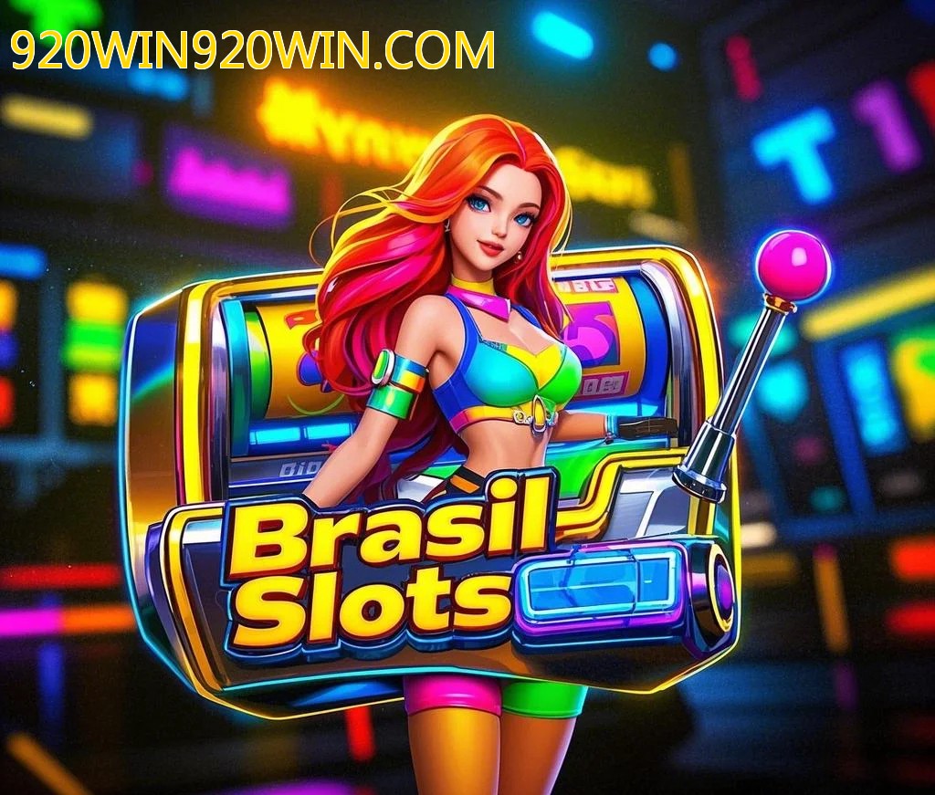 920win920win GAME-Slots