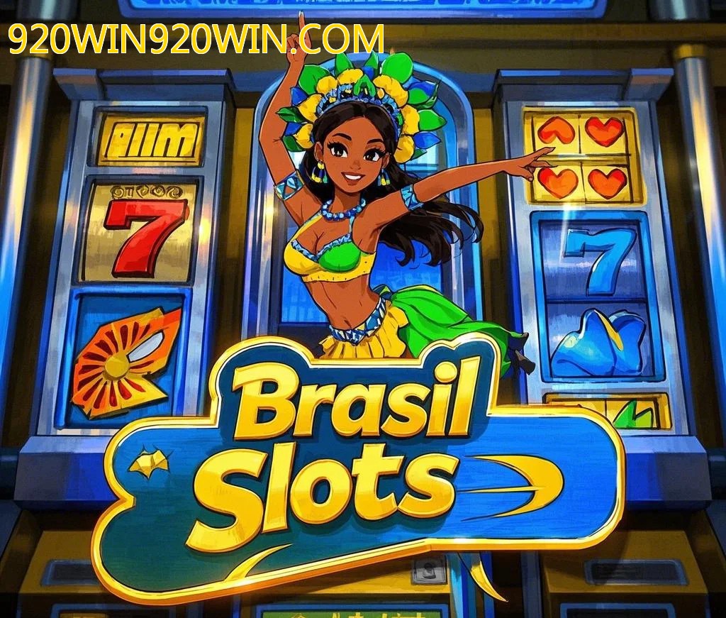 920win920win GAME-Slots